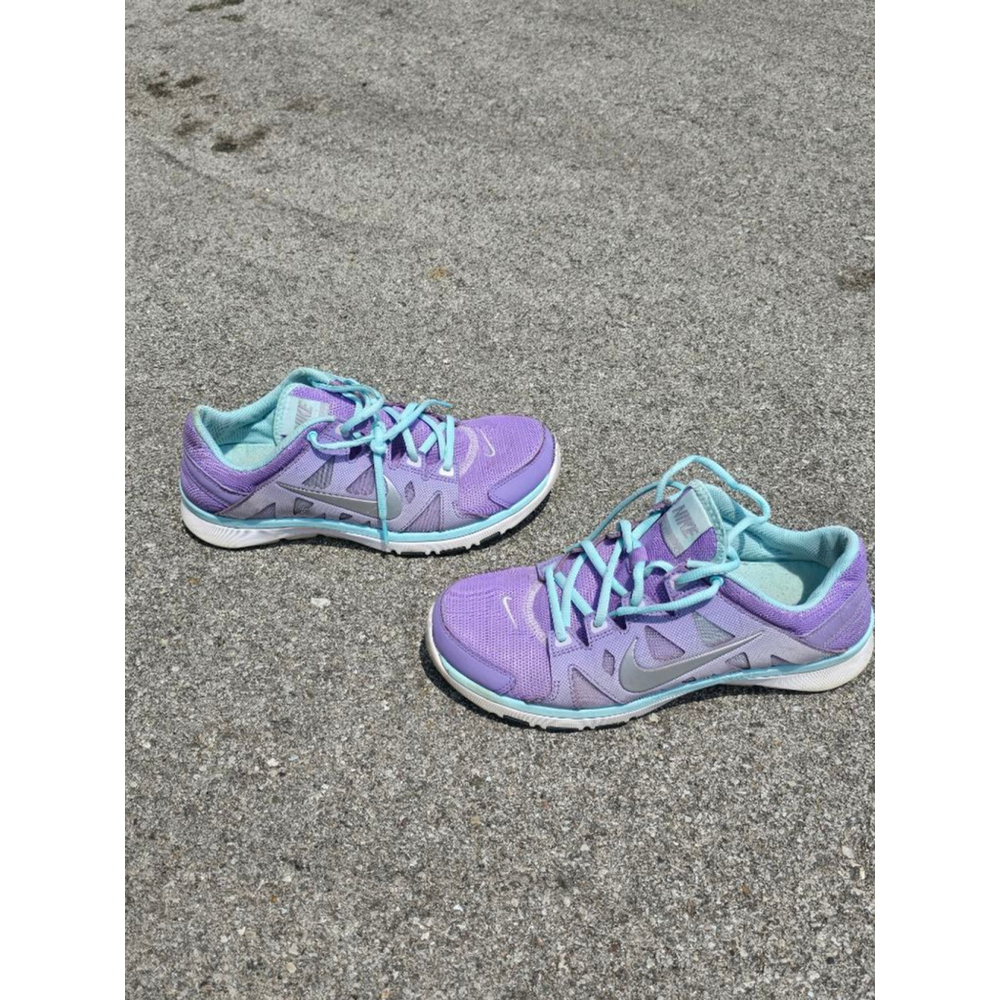 NIKE Women's Flex Supreme 2 Training Shoes - 616694 503 size 9